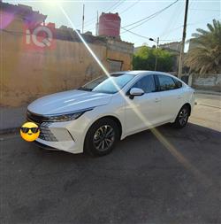 بی وای دی دیسترۆیەر 05